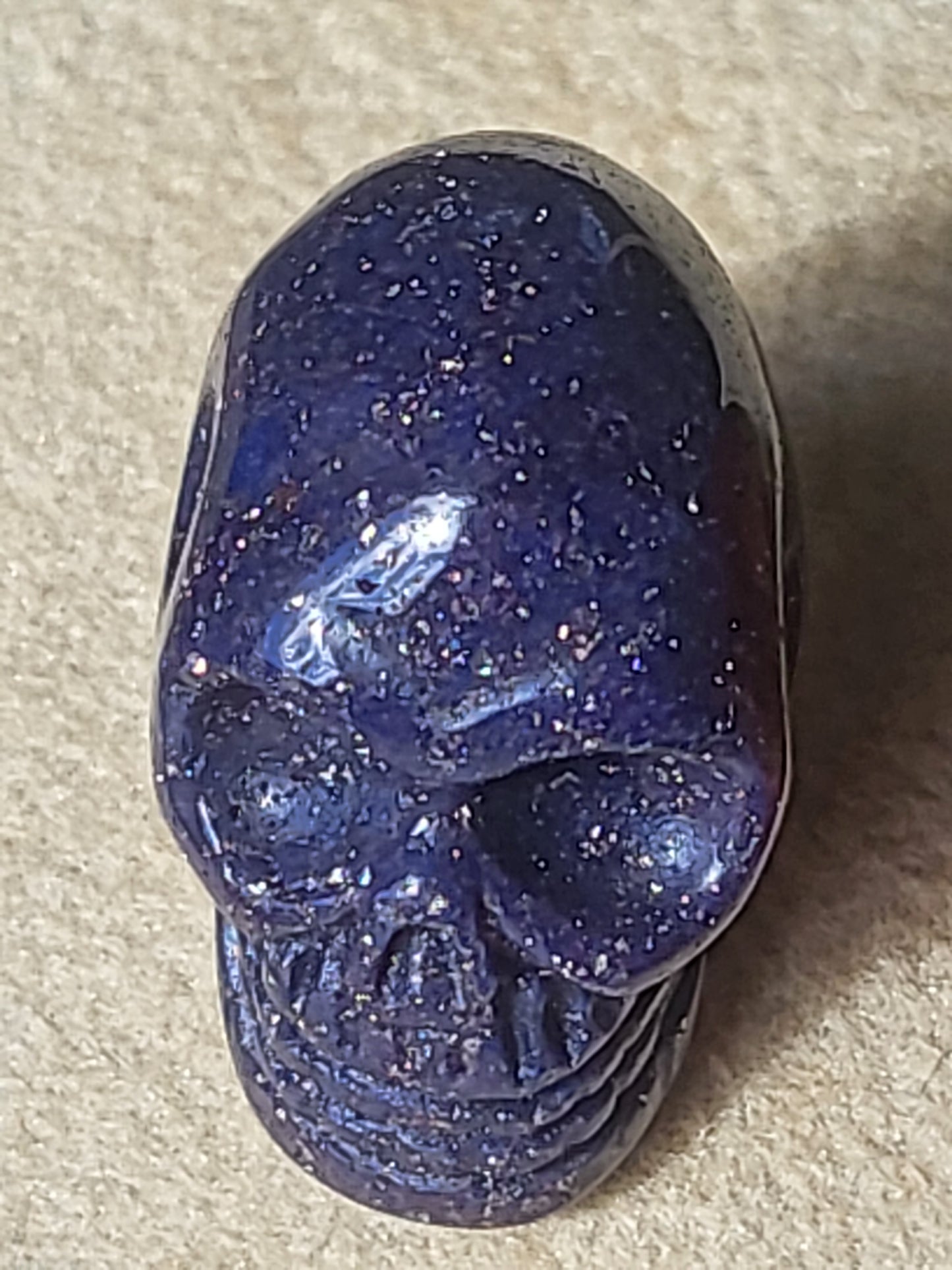 Stone Skulls