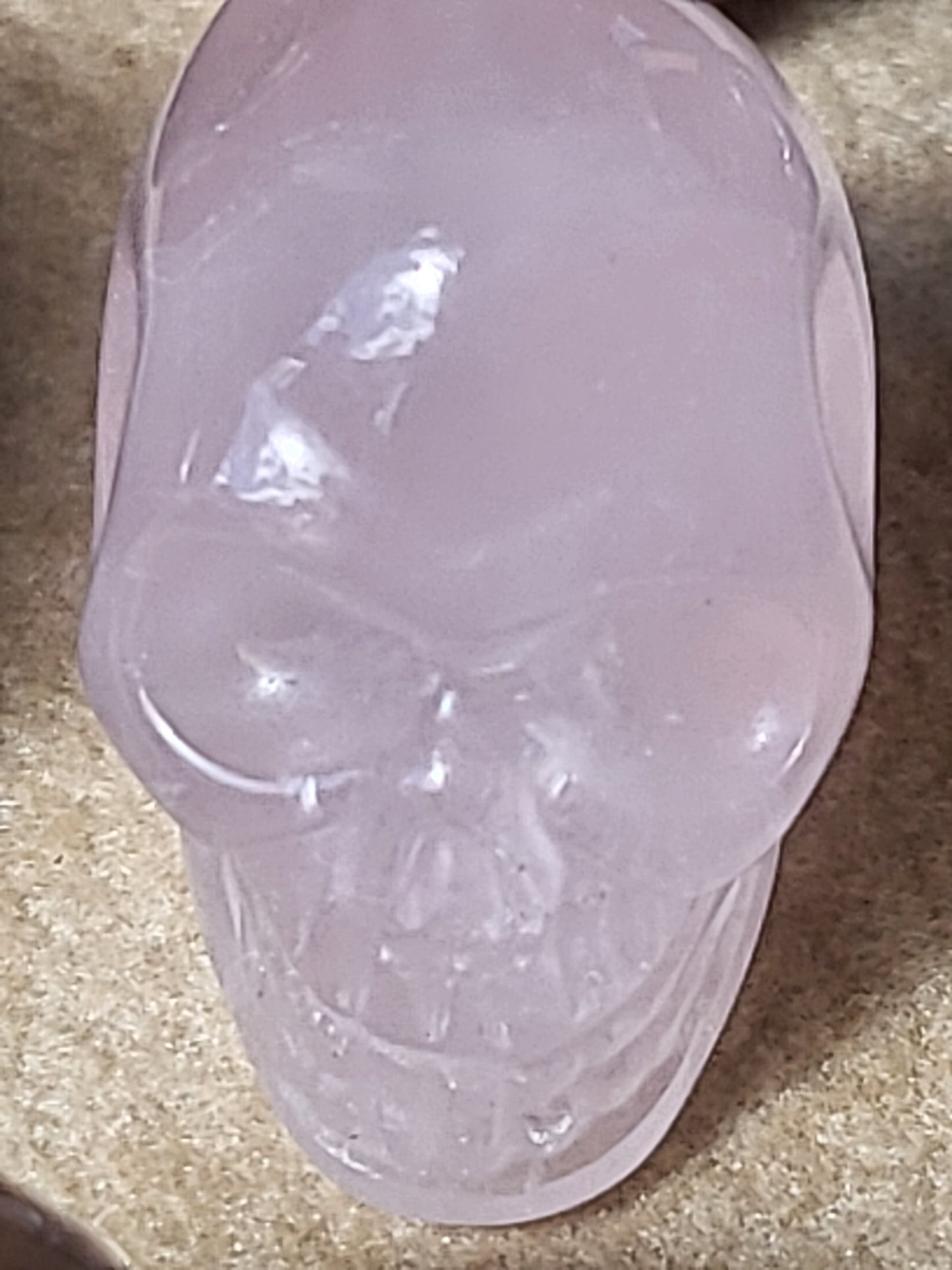 Stone Skulls