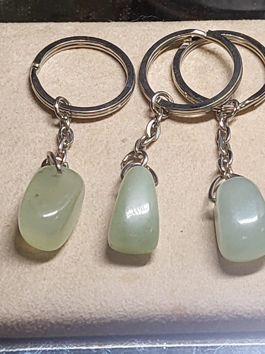 Key Chain - Aventurine