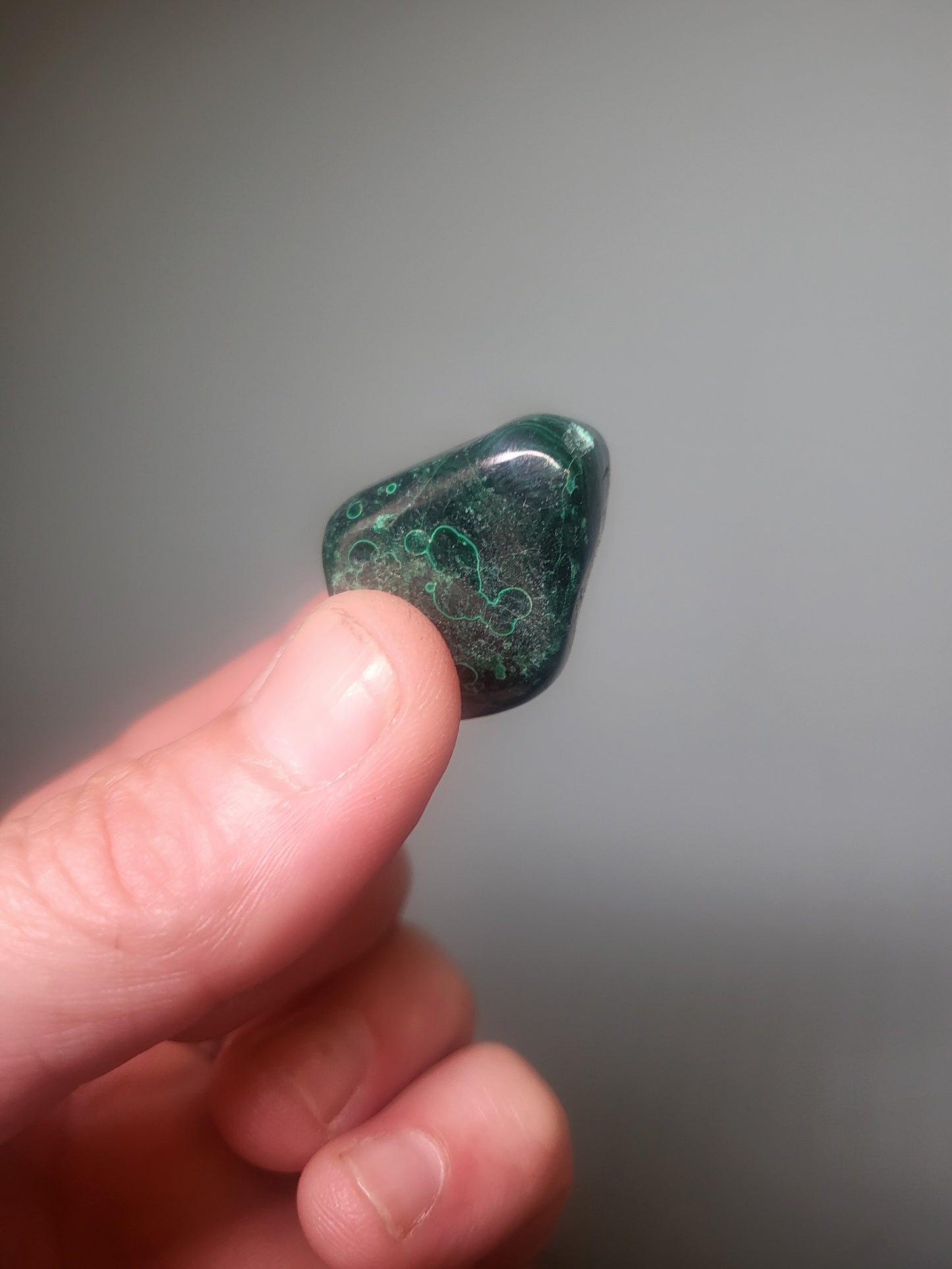 Malachite Stones